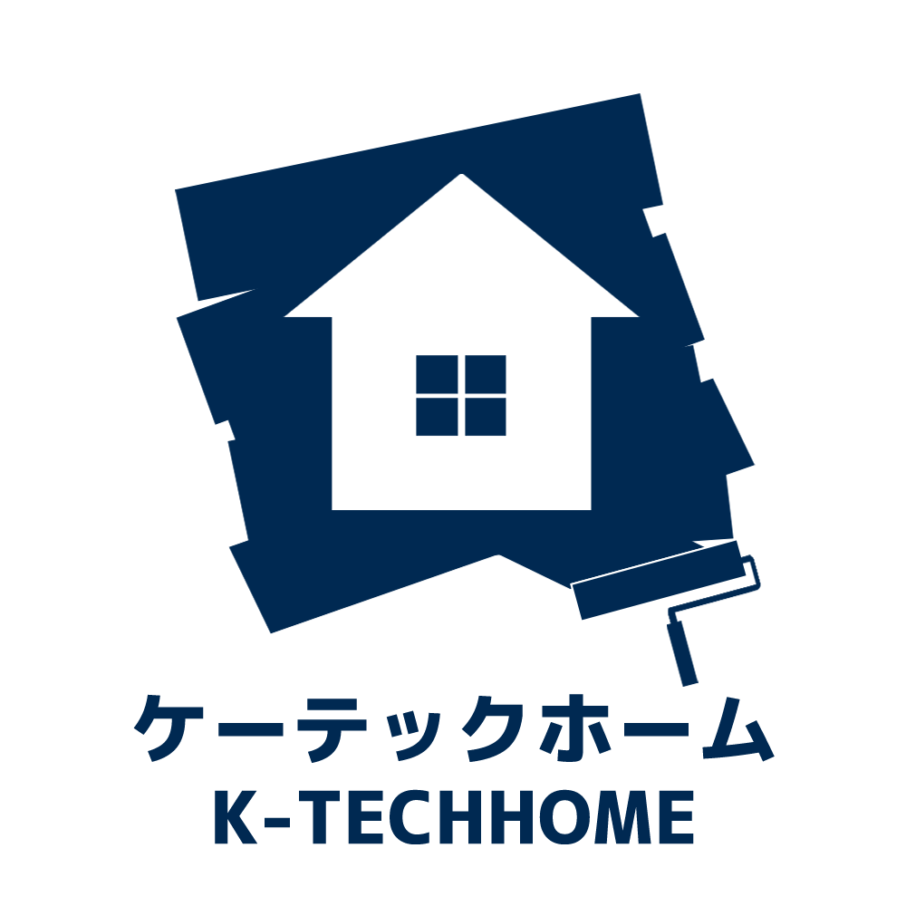 【公式】ケーテックホーム｜外壁塗装・屋根塗装