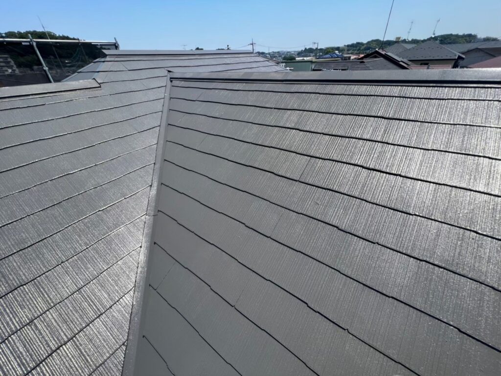 神奈川県川崎市【S様邸】