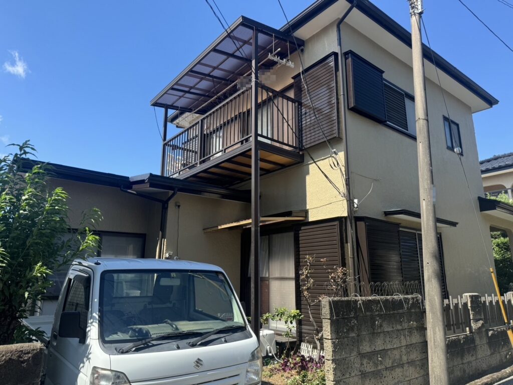 神奈川県厚木市【D様邸】