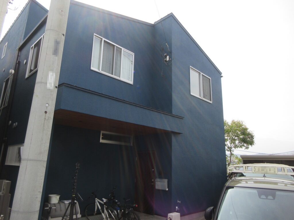 神奈川県厚木市【K様邸】