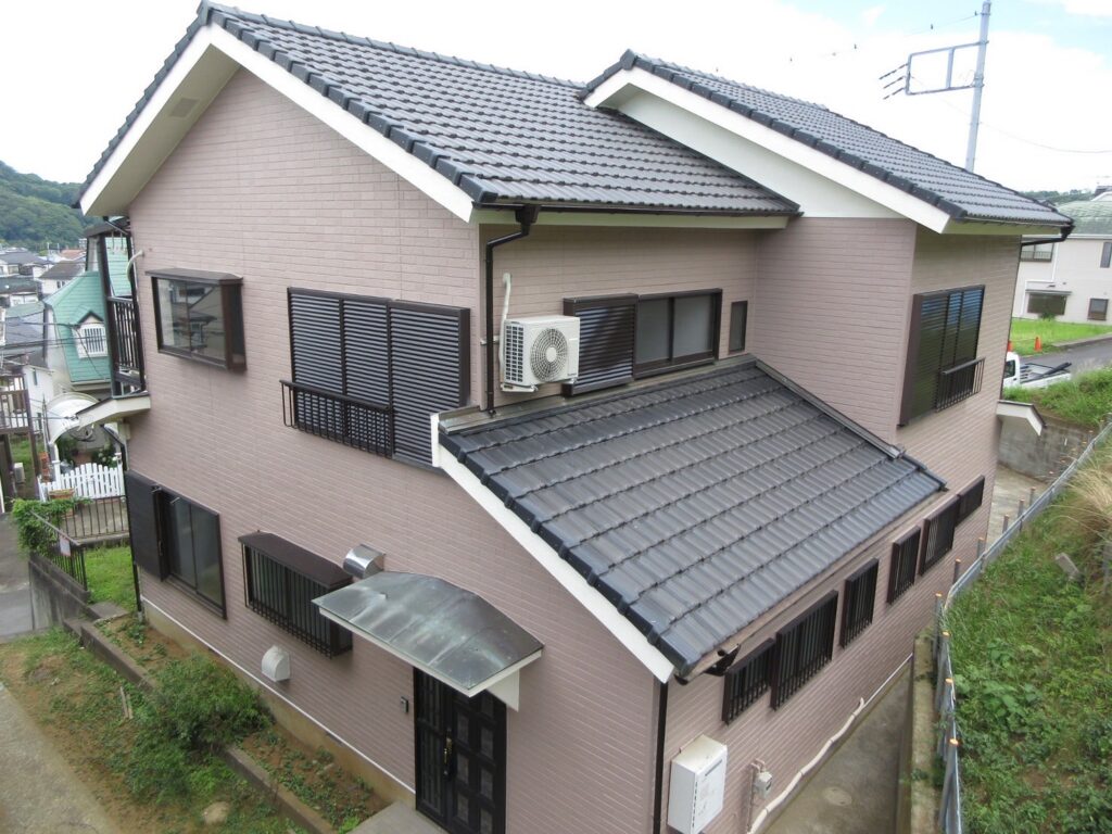 神奈川県秦野市【T様邸】