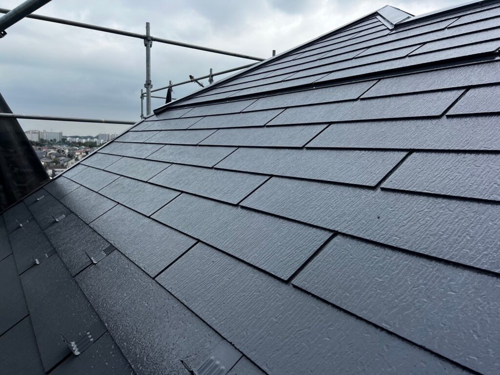 神奈川県横浜市【S様邸】