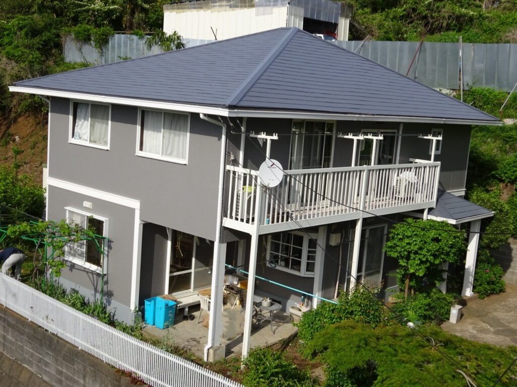 神奈川県横浜市【O様邸】