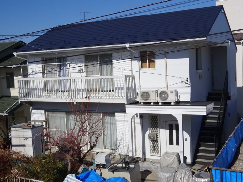 神奈川県横浜市【N様邸】