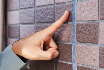 シーリング劣化